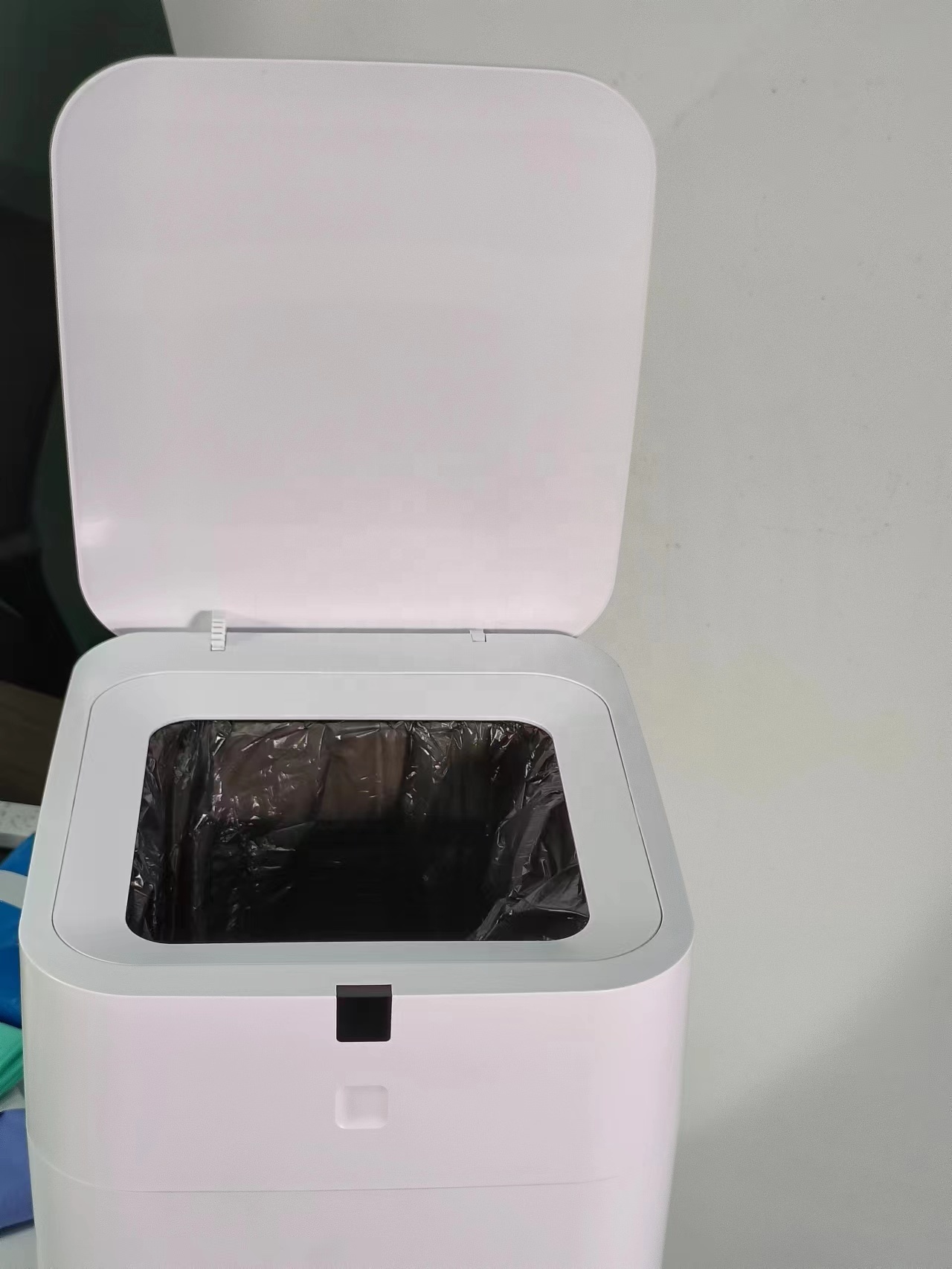 PETKIT Trash Bag Refill Rings for Auto-Packing Self-Cleaning Cat Litter Box Leak-Proof Replacement Waste Bags Self sealing cat litter bags