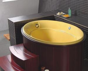 China Massage Bathtub BT003 wholesale