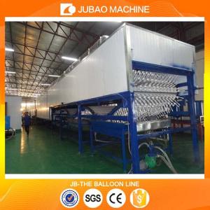 China Full automatic latex balloon making machine wholesale
