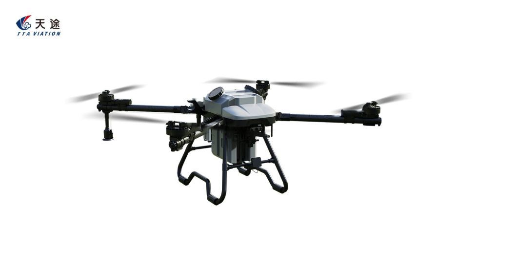New Pump Agriculture Flight Control Farms Gardens Home Use Other Agriculture Sprayer Drone