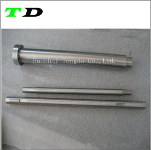 China Mainly Product CNC Machining/ Milling Stainless Steel OEM Service Parts wholesale