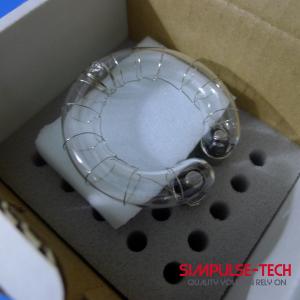 China Xenon Lamp Solar Simulator Parts GLS-3000 wholesale