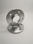 Anodized Aluminum Wheel Spacers For Audi Mercedes