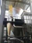 GMP Electric Heating Milk Powder Spray Dryer Machine