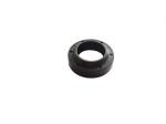 65Mn Spring NBR Shock Oil Seal With Shore A85