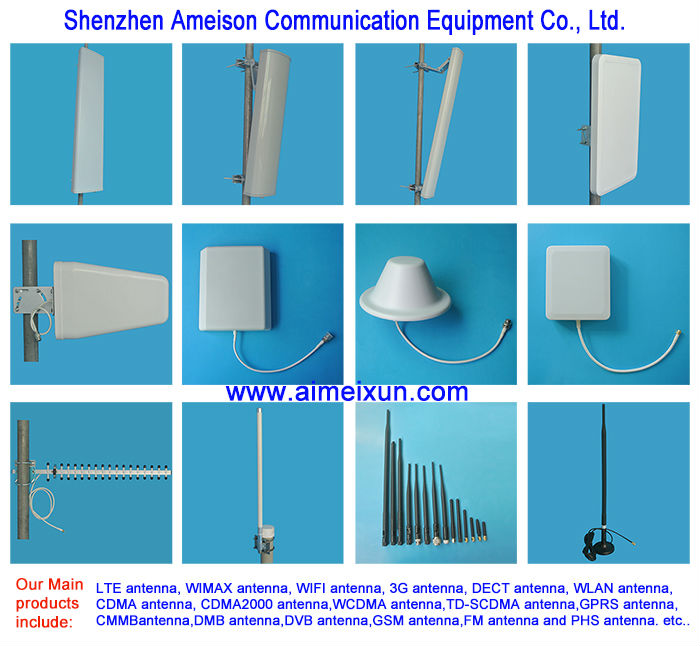 Ameison Antenna