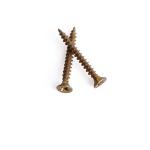 Self Tapping C1022 Chipboard Screws Sus316 Fine Thread Carriage Bolts