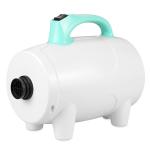 1400W 70m/s Animal Hair Blower Machine For Dog / Cat