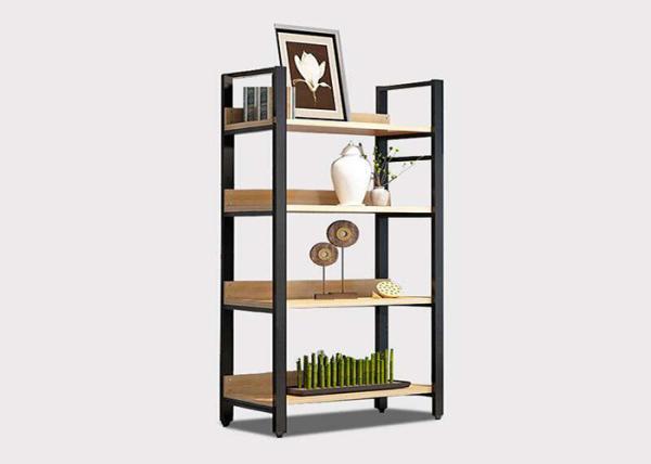 Professional Gift Shop Shelves Home Display Rack Environmentally Friendly