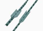 Fence Support Steel Y Posts With Baked Enamel Painted