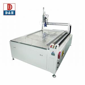 China Resins Pump Dispenser For Urethane Potting Compound wholesale
