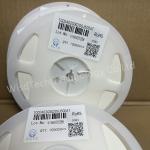 Ceramic Capacitors TCC0402X5R105M6R3AT Multilayer chip ceramic capacitors CCTC