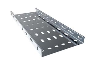 China 3000x700mm ss304 ss316 Slotted Cable Tray wholesale