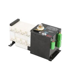 China GA Automatic Changeover Switch ATS switch wholesale