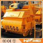 JS500 Concrete mixer Mixing Machine