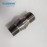 Toxmann Precision Plastic Mold Parts Stainless Steel Multifunctional