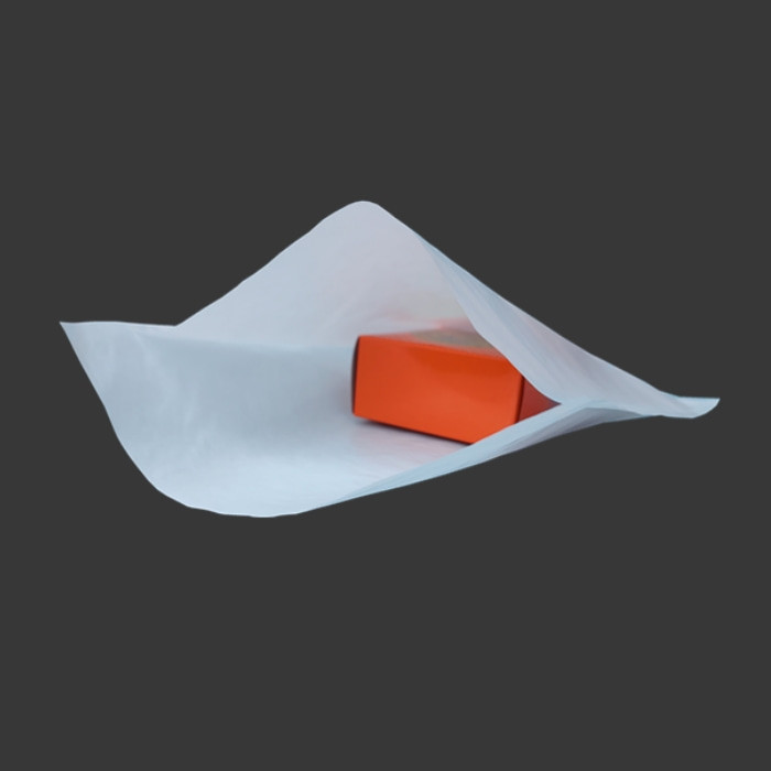Translucent Glassine Paper Envelope For Gift Card Stamp Packaging