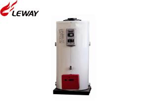China Fully Automatic Natural Gas Hot Water Boiler 50 - 100DN Water Outlet For Industrial Production wholesale