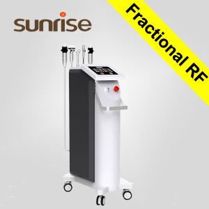 China hot sale fractional rf / rf skin tightening machine / rf machine wholesale
