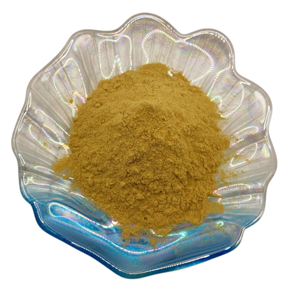 Powdered Agricultural Chitosan Oligosaccharide Fertilizer crab shells / shrimp