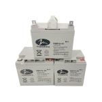 12V 33AH 38AH 24AH Sealed Deep Cycle Marine Battery Rechargeable Lead Acid