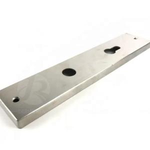 China CNC Machining 0.05mm TS 16949 Sheet Metal Stamping Parts wholesale