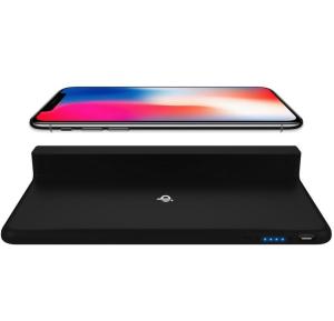 China I Blade Qi Wireless Charger Power Bank 5200mAh wholesale