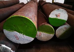 China SAE5140 1.7035 SCr440 Engineering Steel Bar With Length 3000-6000mm wholesale