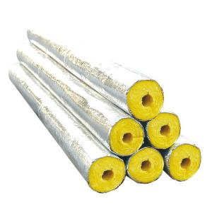China Glass wool tube, glass wool board ,glass wool pipe ,glass wool roll blanket wholesale