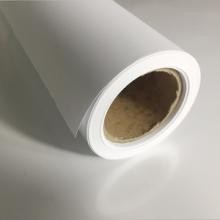 235gsm Satin Photo Paper Water Resistance , Inkjet Printing Wide Format Paper