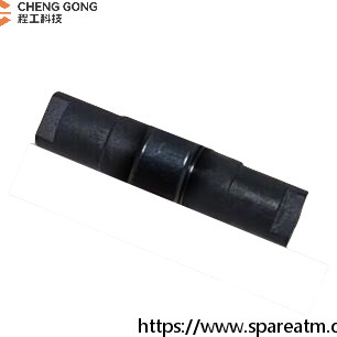 497-0517268-249 Fujitsu GSR50 Platform Dagong 56 Toothed Shaft Fujitsu ATM