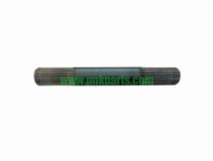 China 3C315-43410 Kubota Tractor Parts Front Axle Shaft Agricuatural Machinery Parts wholesale