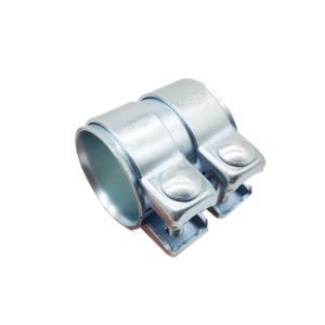 China 65*95mm Stainless Steel Exhaust Clamps wholesale