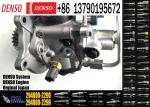 High Quality And Good Price Denso1 Fuel Injection Pump 22100-E0480 294000-2290