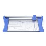 Professional A4 Hand Held Rotary Paper Cutter 320 X 150mm