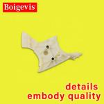 Boigevis Replacement BMW N52 Timing Chain Kit Auto Engine Components