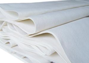 China Paper Press Paper Machine Felt Customized Size High Porosity Structure wholesale