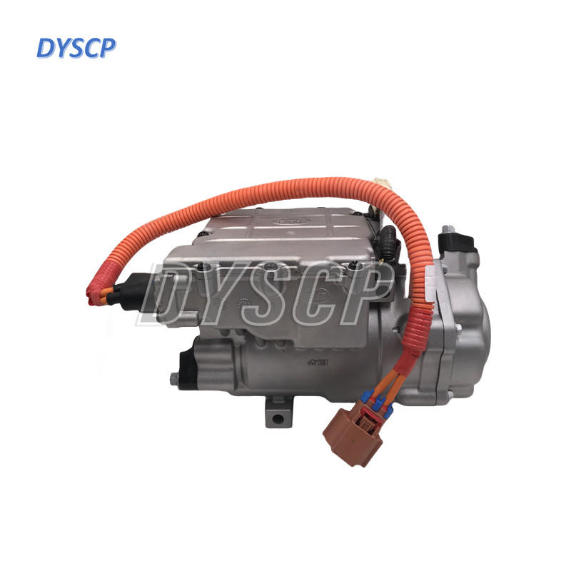 5AEC-8103020A 5AEC8103020A Electric Car AC Compressor For BYD E5 394V Vehicle