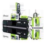Best Selling Liquid Silicone Rubber 2 Shot Injection Molding Machine