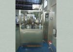 NJP - 2000C High Output Automatic Capsule Filling Machine Powder / Pellet /