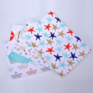 China Disposable Paper Placemats For Baby Use Disposable Placemats wholesale