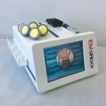 Cellulite Reduce 30Hz Electrical Muscle Stimulation Shockwavetherapy Machine