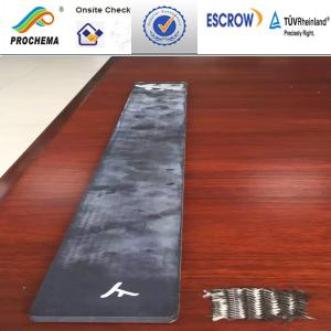 China PEEK carbon sheet, PEEK sheet with carbon wholesale