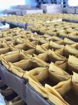 Nontoxic Practical Hot Melt Adhesive , Environmentally Friendly EVA Hot Glue