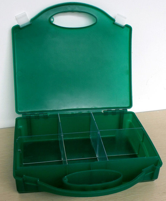 First Aid Kit Box Wall Mounted 355 X 335 X 105mm