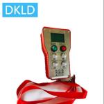 Elevator Industrial Remote Control