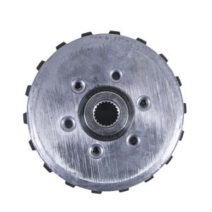 China Honda KPH Wave 125 Motorcycle Clutch Assembly Two Wheeler Center Comp wholesale