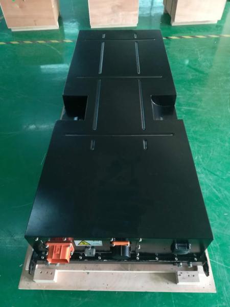 345.6V 136Ah High Energy Electric Vehicle Batteries For Electric Pick Up Truck ,