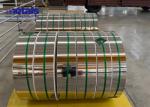 300–700 MPa Tensile Strength Steel Strip Width 100-900mm Elongation 28-40%