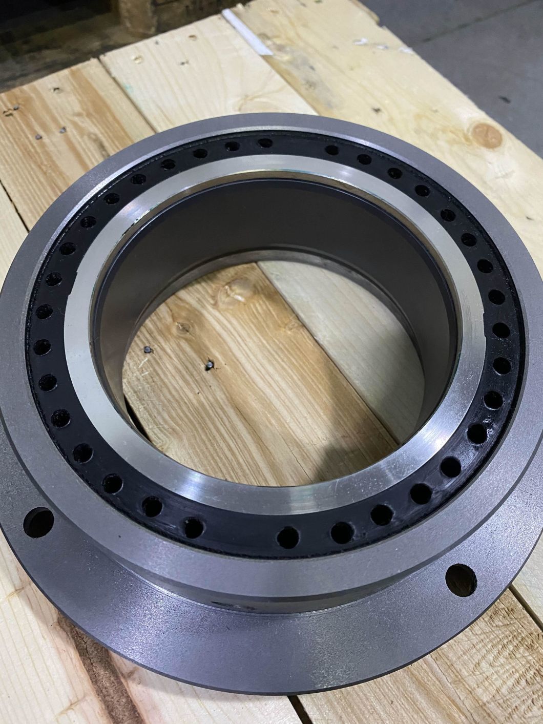 Water Lubrication Ceramic Bearing, Wear-Resistant, High Temperature and Corrosion Resistant